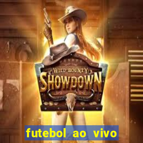 futebol ao vivo hoje futemax